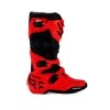 FOX BUTY OFF-ROAD JUNIOR COMP FLUO RED